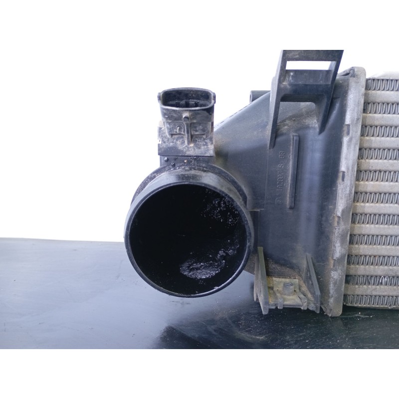Recambio de intercooler para volvo xc70 kinetic referencia OEM IAM 31319424 M158050C 