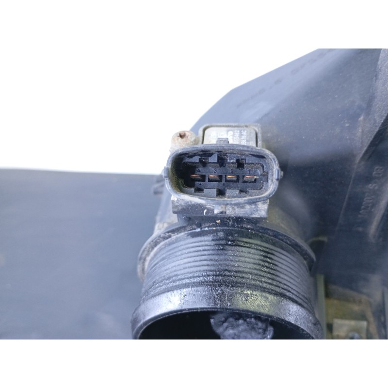 Recambio de intercooler para volvo xc70 kinetic referencia OEM IAM 31319424 M158050C 