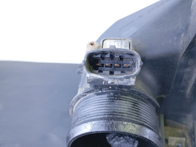 Recambio de intercooler para volvo xc70 kinetic referencia OEM IAM 31319424 M158050C 