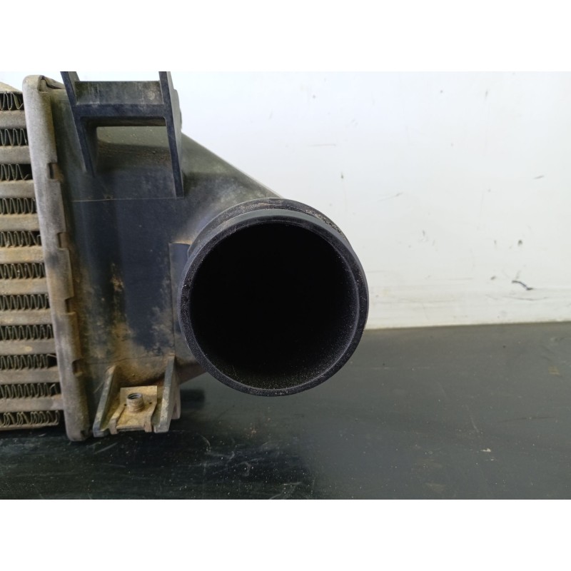 Recambio de intercooler para volvo xc70 kinetic referencia OEM IAM 31319424 M158050C 