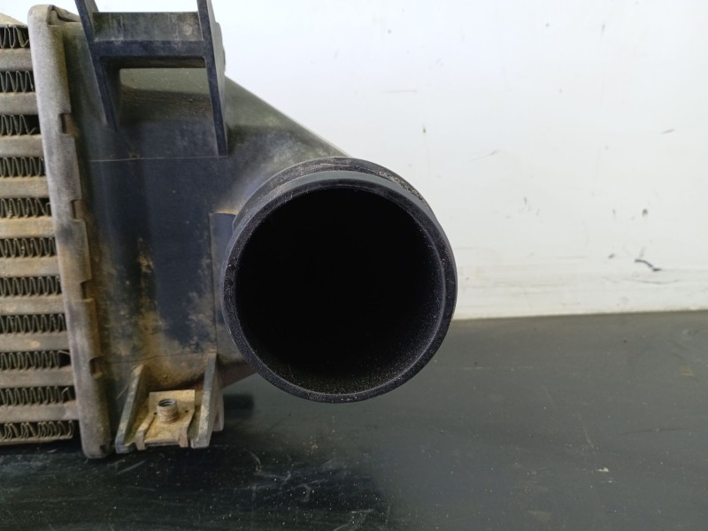 Recambio de intercooler para volvo xc70 kinetic referencia OEM IAM 31319424 M158050C 