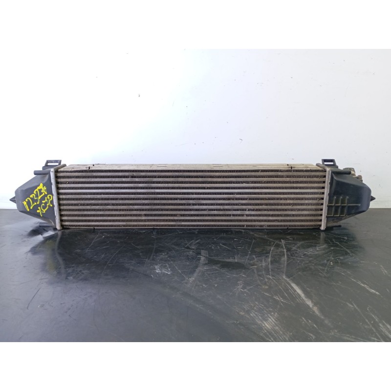 Recambio de intercooler para volvo xc70 kinetic referencia OEM IAM 31319424 M158050C 