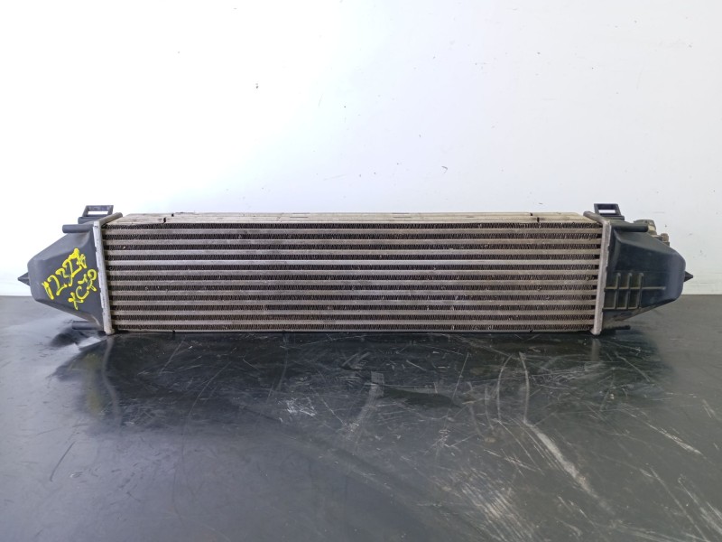 Recambio de intercooler para volvo xc70 kinetic referencia OEM IAM 31319424 M158050C 