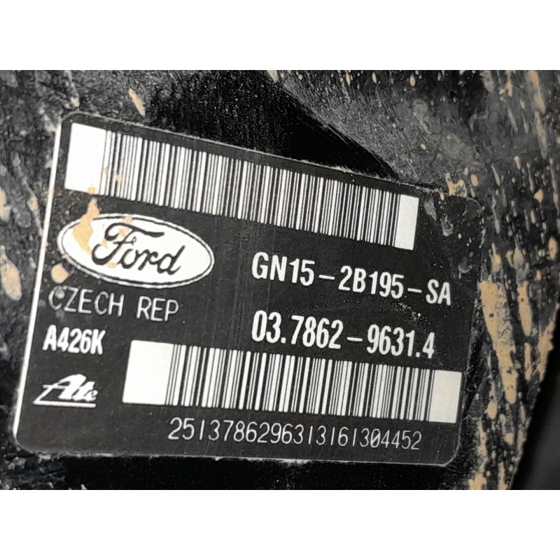 Recambio de servofreno para ford ecosport 1.0 ecoboost referencia OEM IAM   