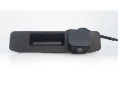 MANETA EXTERIOR PORTON A0997503500 E3-A1-3-1