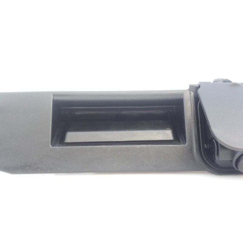 Recambio de maneta exterior porton para mercedes-benz clase a (bm 177) sedan a 200 referencia OEM IAM A0997503500  