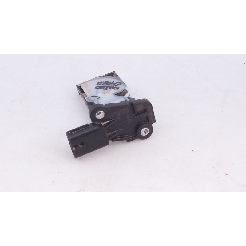 Recambio de caudalimetro para renault kangoo express (fw0/1_) 1.5 dci 95 (fw16) referencia OEM IAM 226802715R H8201680522 