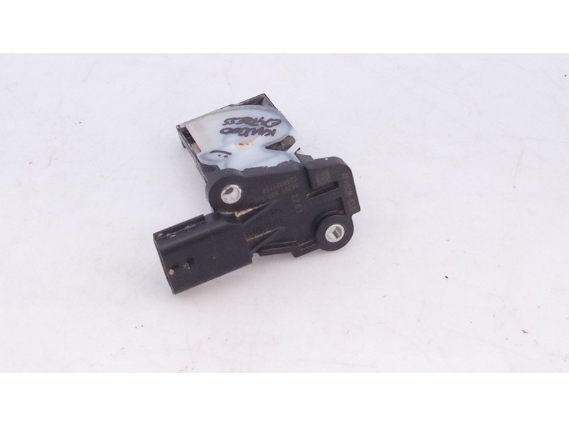 Recambio de caudalimetro para renault kangoo express (fw0/1_) 1.5 dci 95 (fw16) referencia OEM IAM 226802715R H8201680522 