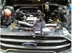 Recambio de motor limpia delantero para ford ecosport 1.0 ecoboost referencia OEM IAM GN1517504AG 1397225107 