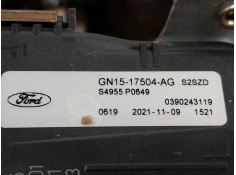 Recambio de motor limpia delantero para ford ecosport 1.0 ecoboost referencia OEM IAM GN1517504AG 1397225107  2