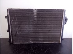 Recambio de radiador agua para volkswagen passat berlina (3c2) advance referencia OEM IAM 3C0121253AR  