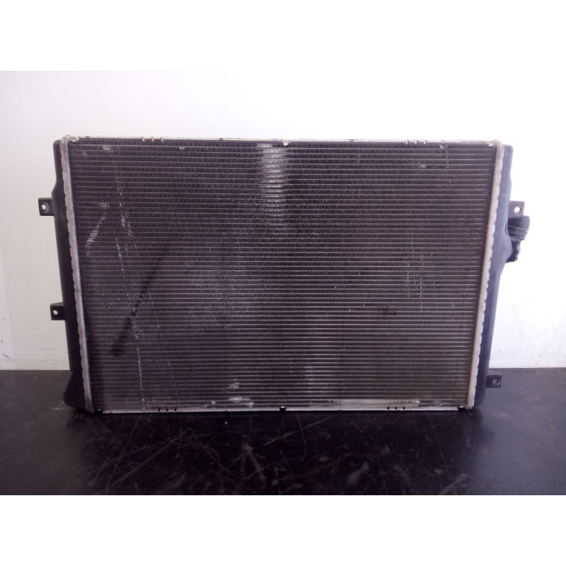 Recambio de radiador agua para volkswagen passat berlina (3c2) advance referencia OEM IAM 3C0121253AR  