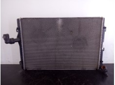 Recambio de radiador agua para volkswagen passat berlina (3c2) advance referencia OEM IAM 3C0121253AR   2
