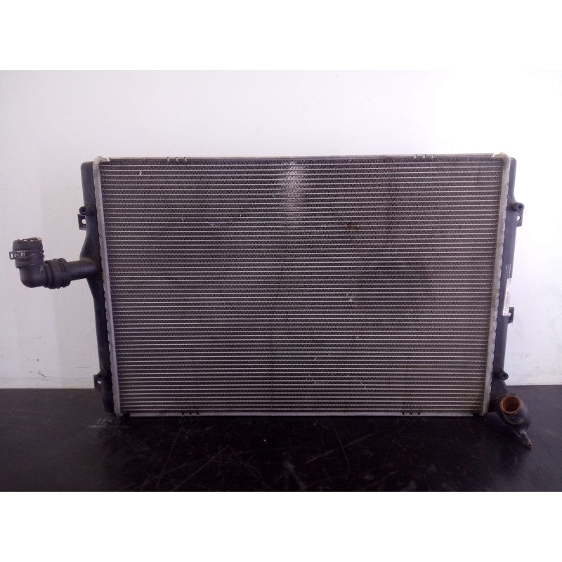 Recambio de radiador agua para volkswagen passat berlina (3c2) advance referencia OEM IAM 3C0121253AR  