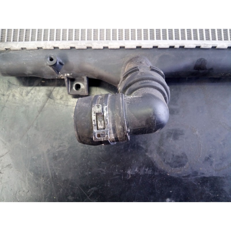Recambio de radiador agua para volkswagen passat berlina (3c2) advance referencia OEM IAM 3C0121253AR  