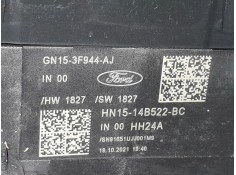 Recambio de anillo airbag para ford ecosport 1.0 ecoboost referencia OEM IAM   