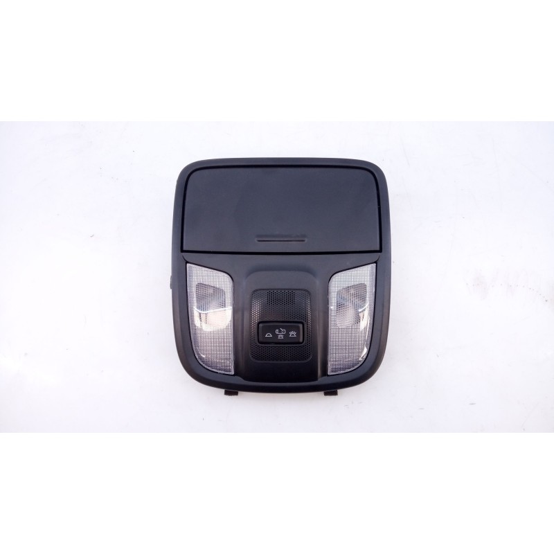 Recambio de luz interior para kia sportage gt line referencia OEM IAM   