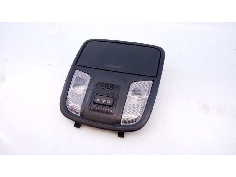 Recambio de luz interior para kia sportage gt line referencia OEM IAM   