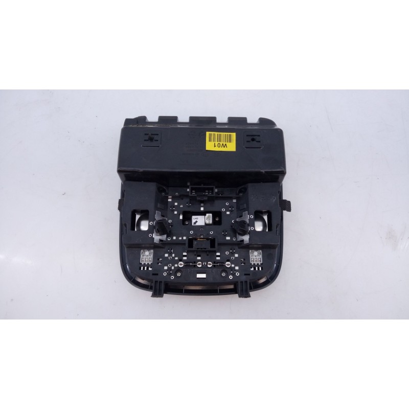 Recambio de luz interior para kia sportage gt line referencia OEM IAM   