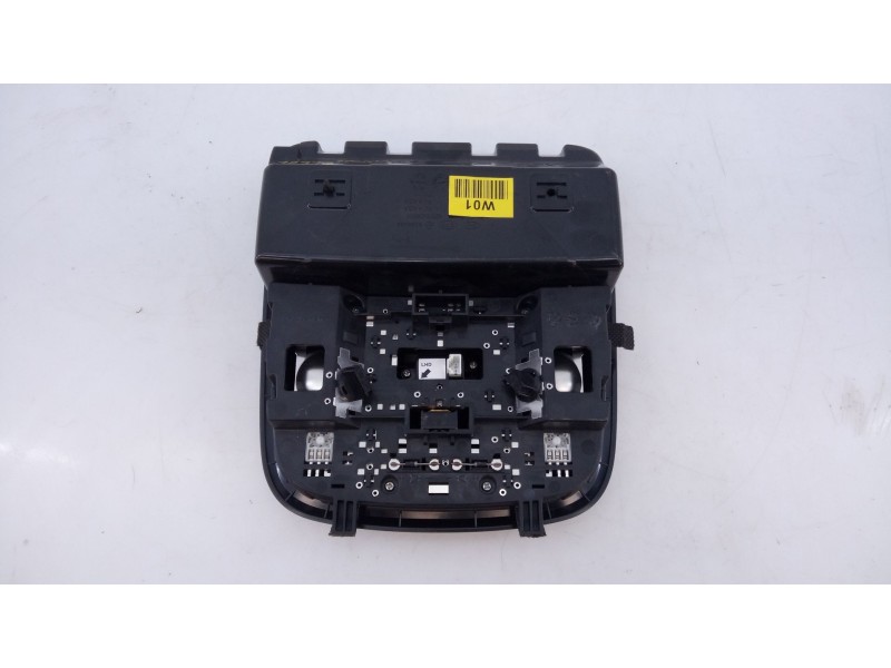 Recambio de luz interior para kia sportage gt line referencia OEM IAM   