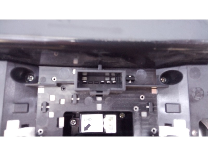 Recambio de luz interior para kia sportage gt line referencia OEM IAM   