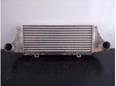 Recambio de intercooler para ineos grenadier todo terreno, cerrada 3.0 ttd 4x4 (gec) referencia OEM IAM   