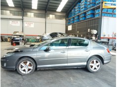 peugeot 407 (6d_) del año 2010 2