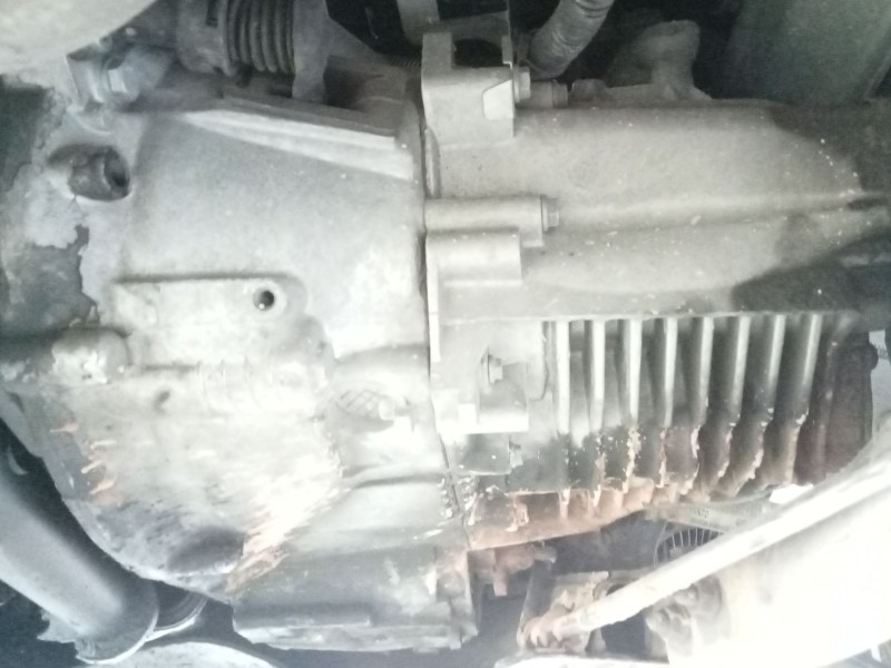 peugeot 407 (6d_) del año 2010