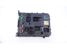 Recambio de caja reles / fusibles para peugeot 5008 referencia OEM IAM 966405908002  