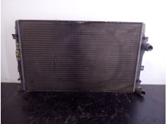 RADIADOR AGUA 1K0121253AA P2-B6-19