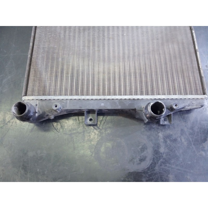 Recambio de radiador agua para volkswagen golf v berlina (1k1) berlina referencia OEM IAM   