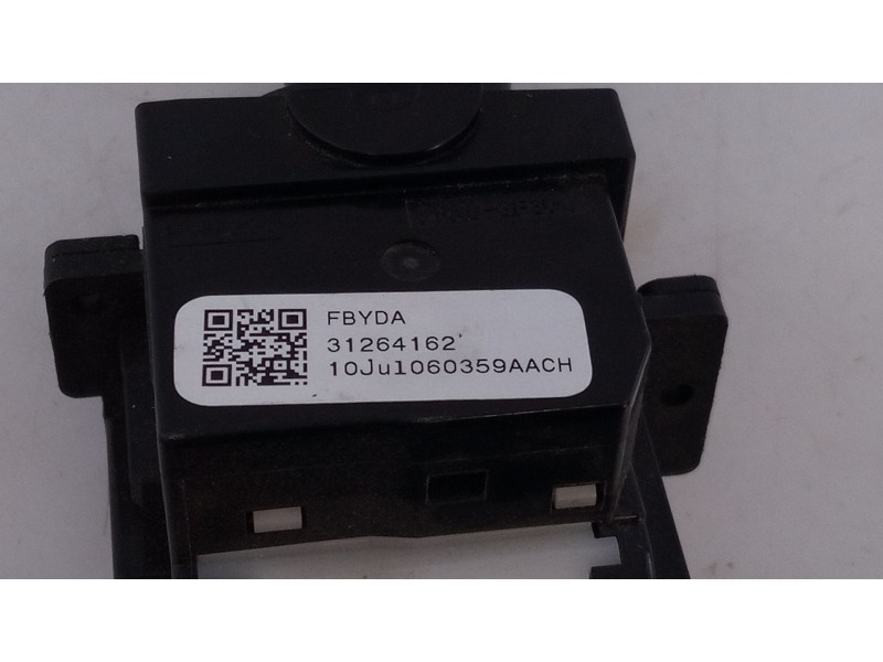 Recambio de mando intermitentes para volvo xc60 momentum drive referencia OEM IAM 31264162  