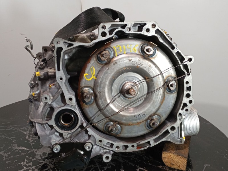 Recambio de caja cambios para peugeot 2008 i (cu_) 1.2 thp 110 / puretech 110 referencia OEM IAM 20GE92  