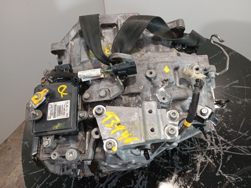 Recambio de caja cambios para peugeot 2008 i (cu_) 1.2 thp 110 / puretech 110 referencia OEM IAM 20GE92  