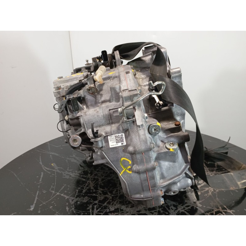 Recambio de caja cambios para peugeot 2008 i (cu_) 1.2 thp 110 / puretech 110 referencia OEM IAM 20GE92  