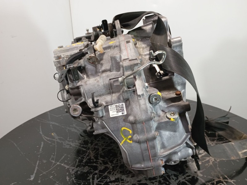 Recambio de caja cambios para peugeot 2008 i (cu_) 1.2 thp 110 / puretech 110 referencia OEM IAM 20GE92  