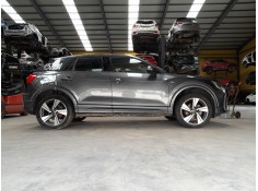 audi q2 (gab, gag) del año 2020