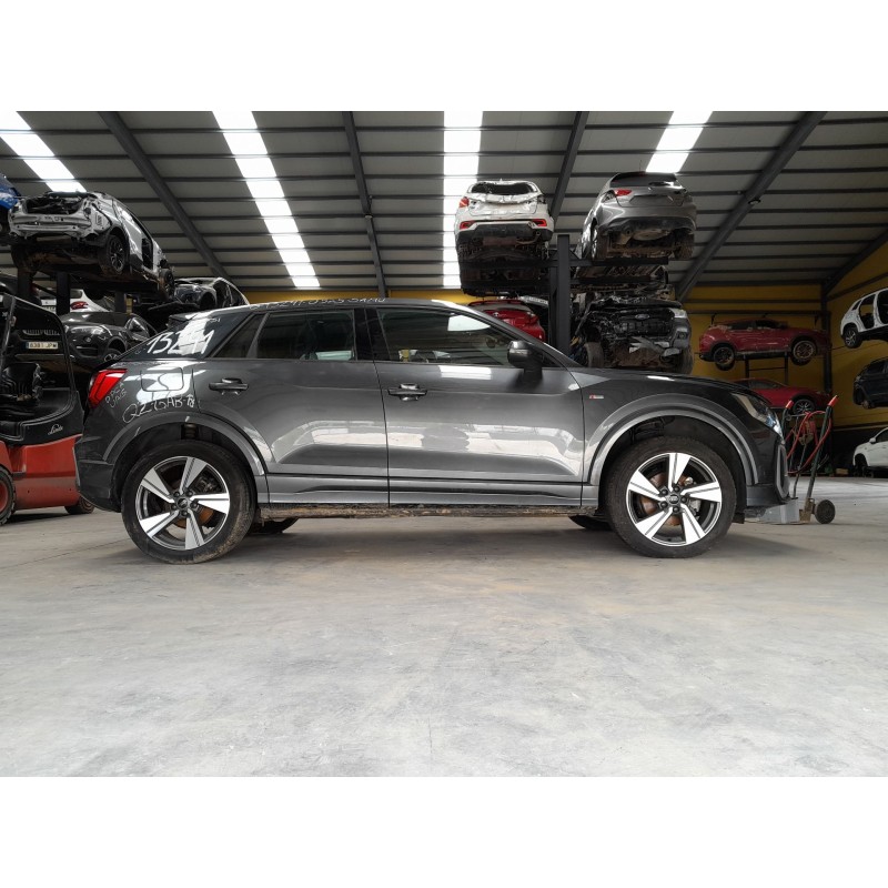 audi q2 (gab, gag) del año 2020