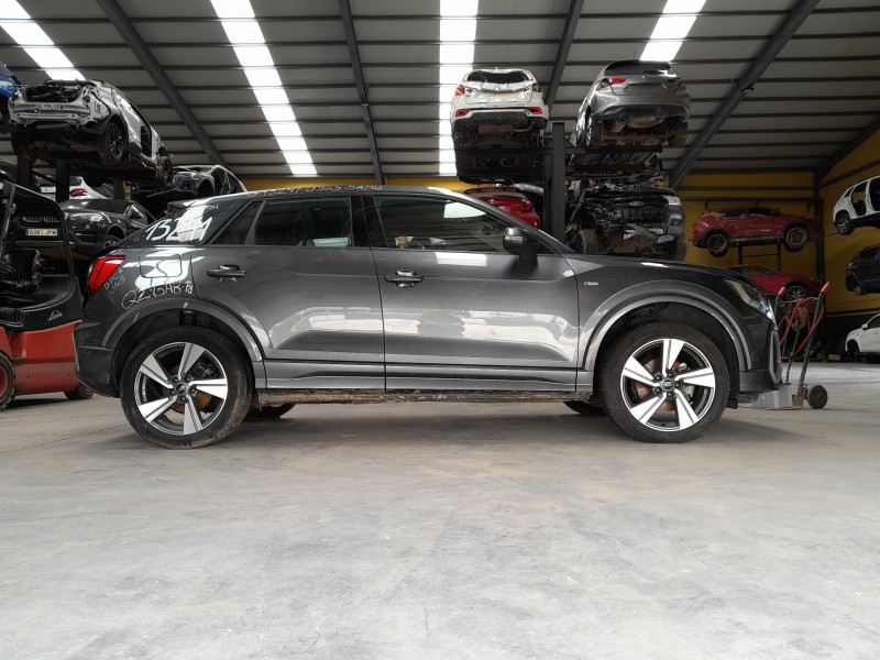 audi q2 (gab, gag) del año 2020