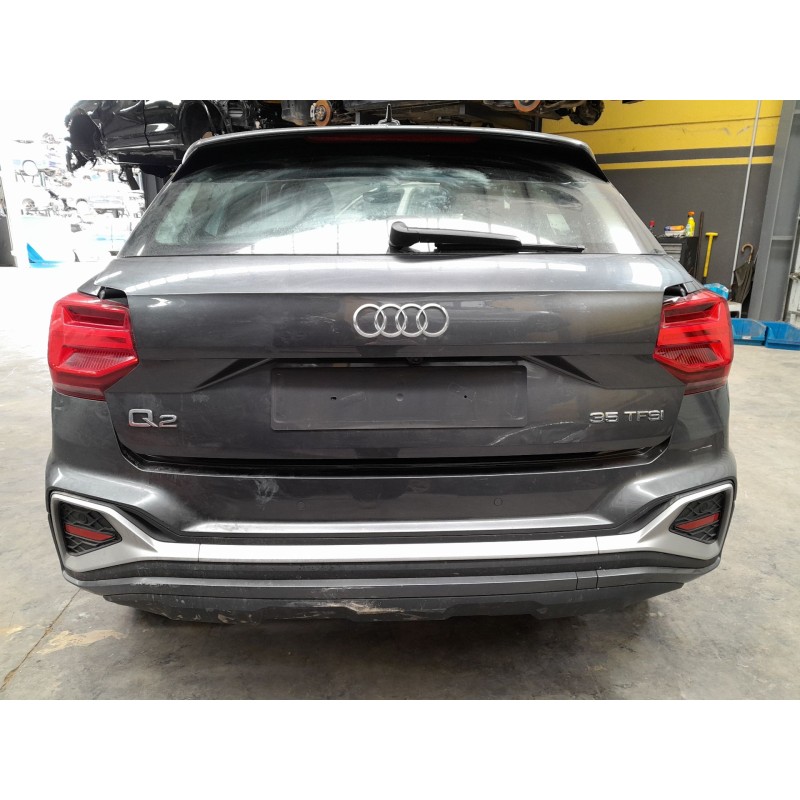 audi q2 (gab, gag) del año 2020