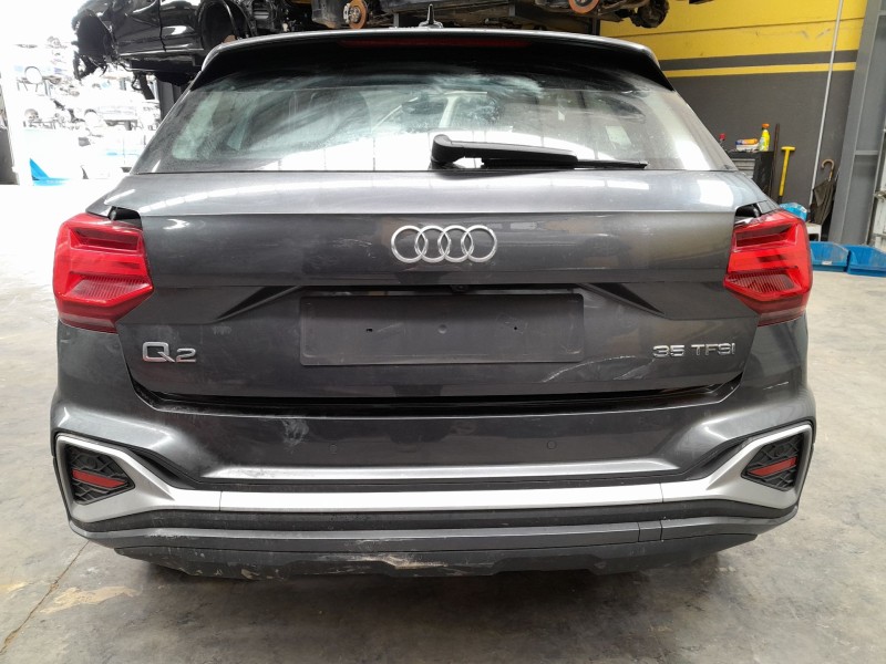 audi q2 (gab, gag) del año 2020