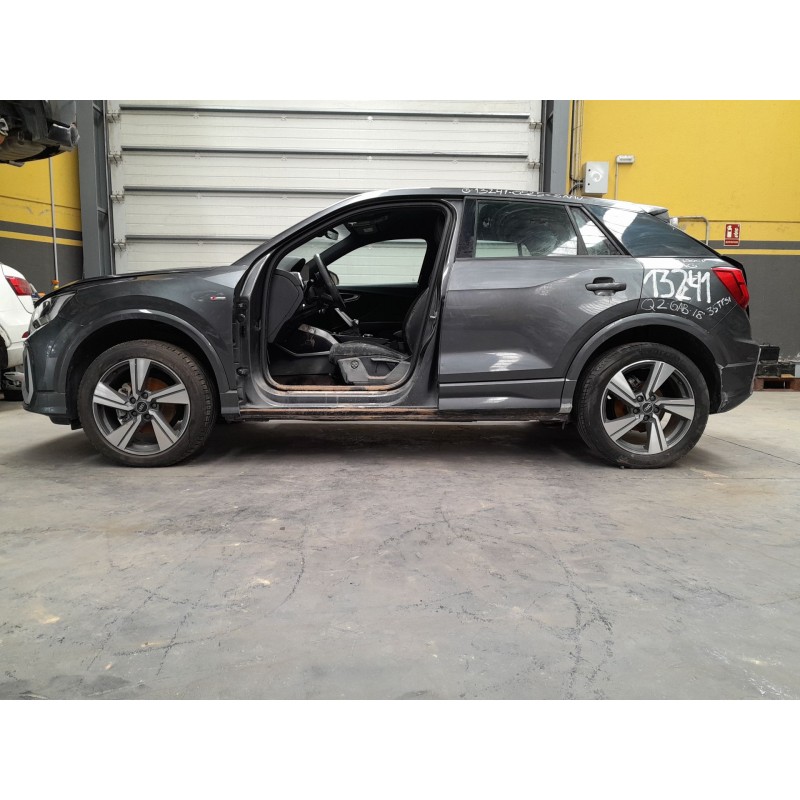 audi q2 (gab, gag) del año 2020