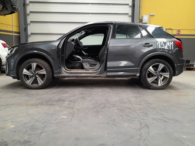 audi q2 (gab, gag) del año 2020