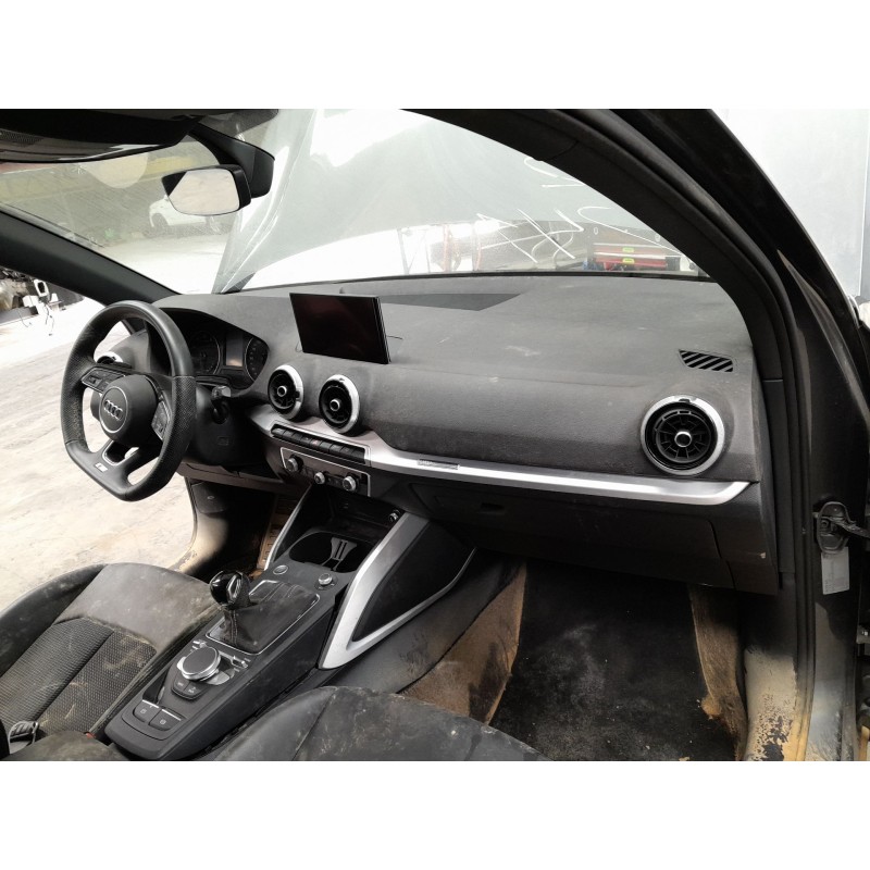 audi q2 (gab, gag) del año 2020