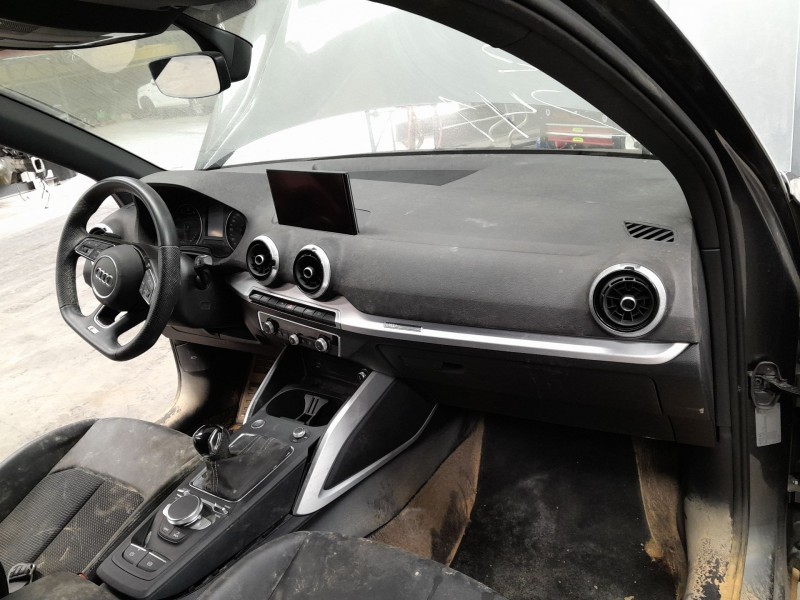 audi q2 (gab, gag) del año 2020