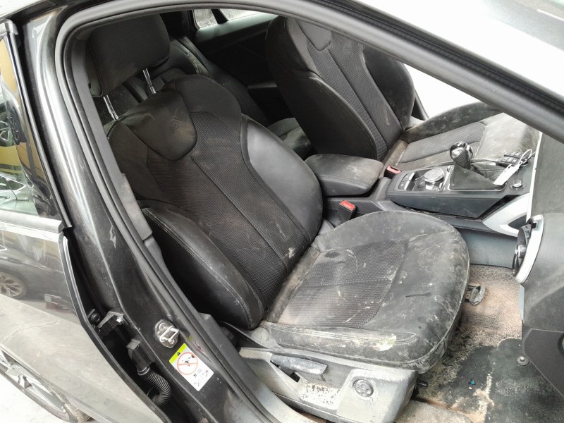 audi q2 (gab, gag) del año 2020