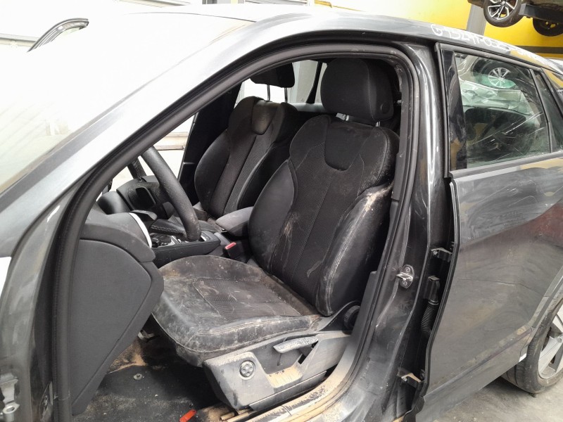 audi q2 (gab, gag) del año 2020