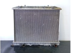 RADIADOR AGUA P2-B6-17