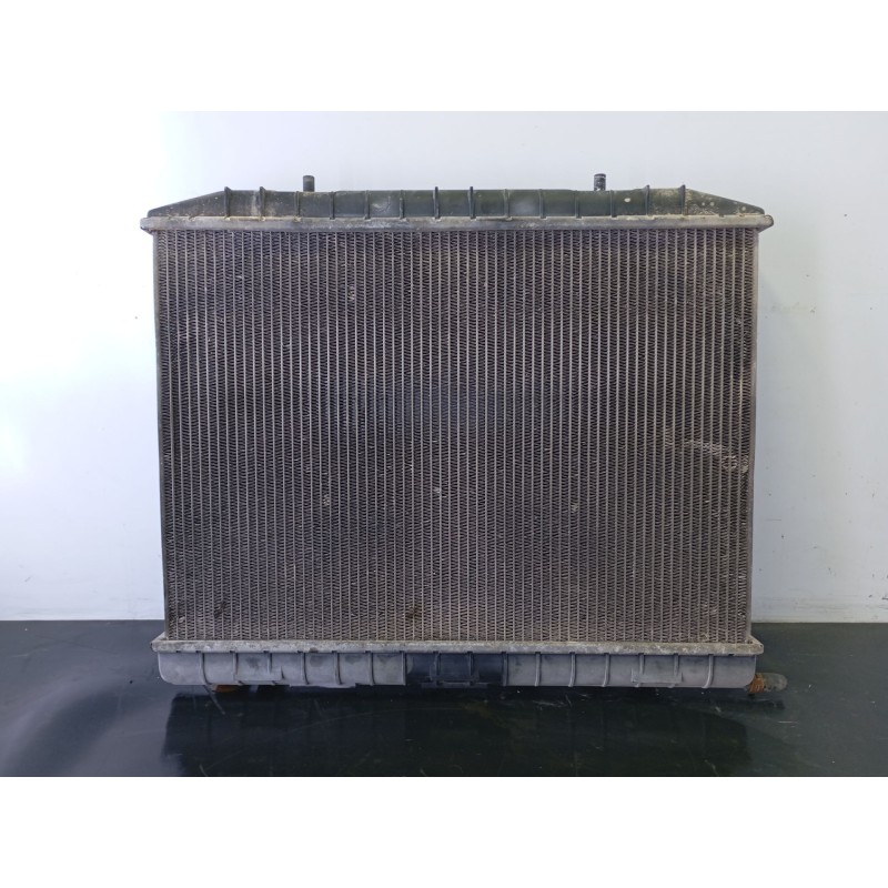 Recambio de radiador agua para opel frontera a sport referencia OEM IAM   