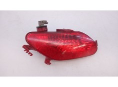 Recambio de piloto trasero izquierdo de paragolpes para citroën ds4 sport referencia OEM IAM 9672488680  